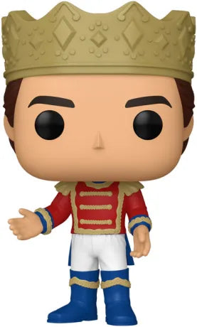 👑✨ Funko Pop! Retro Toys N°175 – Prince Eric (Prince Éric) – Barbie in the Nutcracker (Barbie dans Casse-Noisette) ✨👑