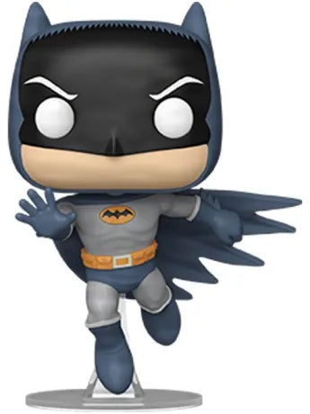 🦇🇯🇵 Funko Pop! N°621 – Batman (Bat-Manga!) – Ultra Limited Edition 5 000 pièces – 2026 Spring Convention Limited Edition – DC Comics 🇯🇵🦇