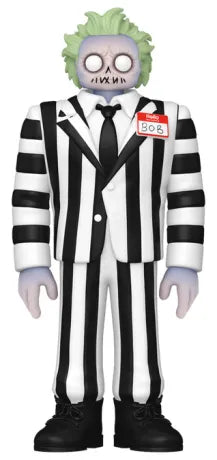 🪲🖤 Funko Pop! Movies N°1827 – Bob as Beetlejuice (Bob en Beetlejuice) – Beetlejuice Beetlejuice 🖤🪲