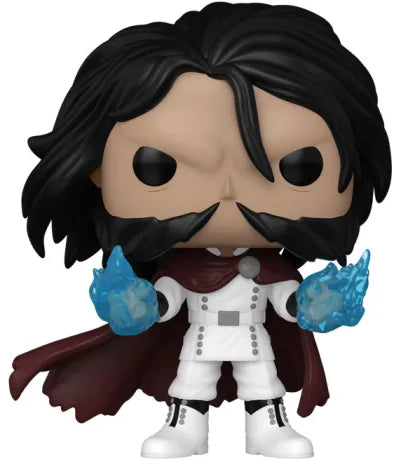 👑⚡ Funko Pop! Animation N°2395 – Yhwach – Bleach: Thousand-Year Blood War ⚡👑