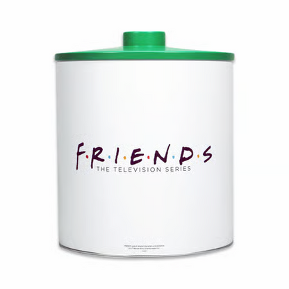 ☕🍪 Friends – Boîte à biscuits Central Perk 🍪☕