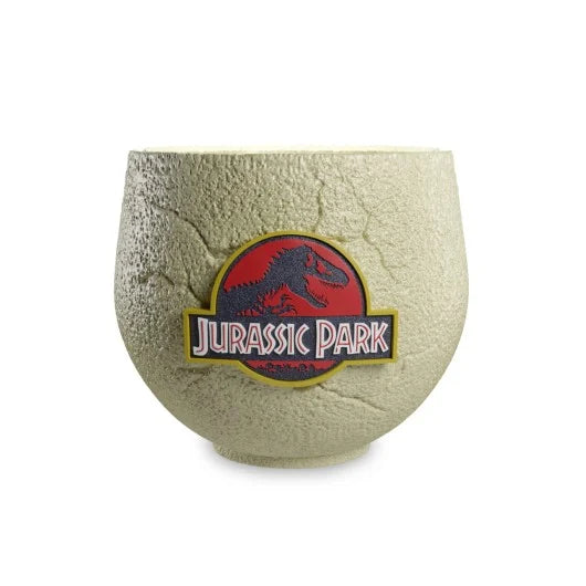 🦖🥣 jurassic park – dinosaure – bol 3D – 800 ml 🥣🦖