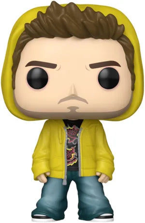 💛🧪 Funko Pop! Television N°1935 – Jesse Pinkman – Breaking Bad 🧪💛