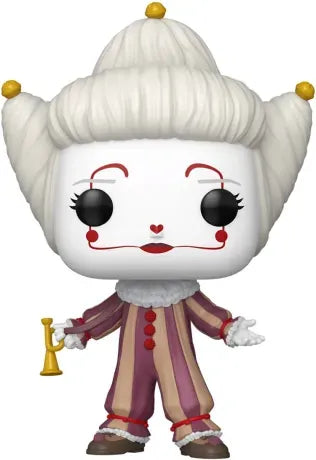 🎪🩸 Funko Pop! Television N°1853 – Little Periwinkle – IT: Welcome to Derry 🩸🎪