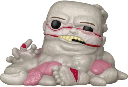 💀🥒 Funko Pop! Television N°1857 – Pickle Dad  – IT: Welcome to Derry 🥒💀