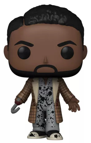 🪝🐝 Funko Pop! Movies N°1157 – Candyman – Candyman (2021) 🐝🪝 PRODUIT RESCAPÉ