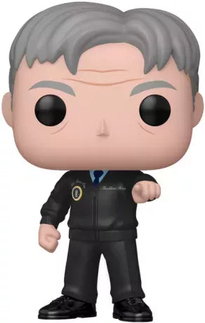 🇺🇸🛡️ Funko Pop! Marvel N°1382 – Thaddeus Ross – Captain America: Brave New World 🛡️🇺🇸