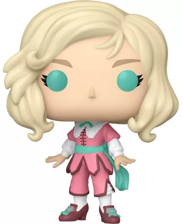 💖🧛‍♀️ Funko Pop! N°1688 – Maria – Castlevania: Nocturne 🧛‍♀️💖