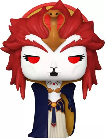 🦇👑 Funko Pop! Animation N°1689 – Erzsebet Báthory – Castlevania: Nocturne 👑🦇