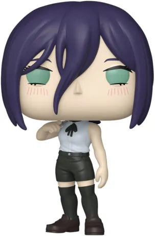 💜💣 Funko Pop! Animation N°2348 – Reze – Chainsaw Man 💣💜