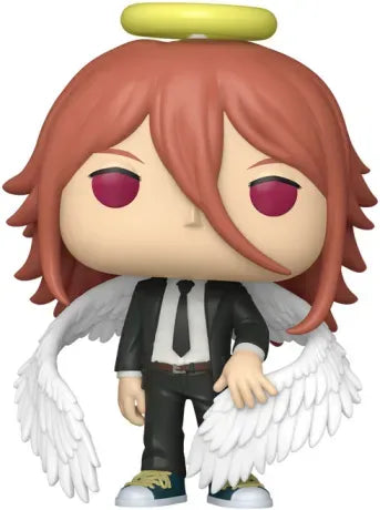 👼🪽 Funko Pop! Animation N°2350 – Angel Devil (Démon Ange) – Chainsaw Man 🪽👼