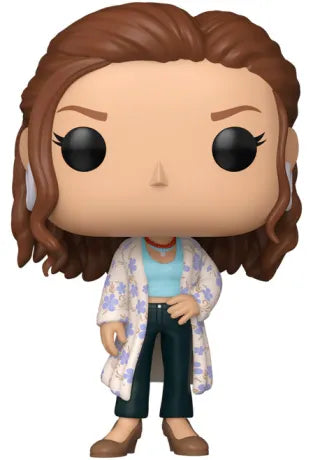 ✨🔮 Funko Pop! Television N°1832 – Phoebe Halliwell – Charmed 🔮✨