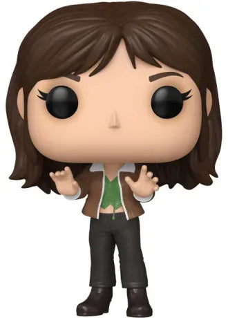 🔮✨ Funko Pop! Television N°1834 – Prue Halliwell – Charmed ✨🔮