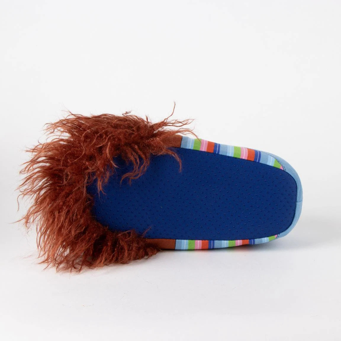 🔪🩸 Chucky – Chaussons 3D – Taille 40/41 🩸🔪