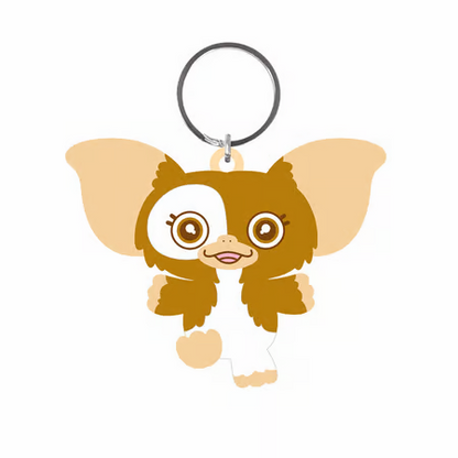 Coffret cadeau Gremlins – Mug + Sous-verre + Porte-clés – Gizmo – Licence officielle. Un ensemble collector à l’effigie de Gizmo. Le cadeau parfait pour les fans de Gremlins.