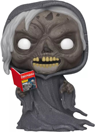 💀📖 Funko Pop! N°990 – The Creep – Creepshow 📖💀