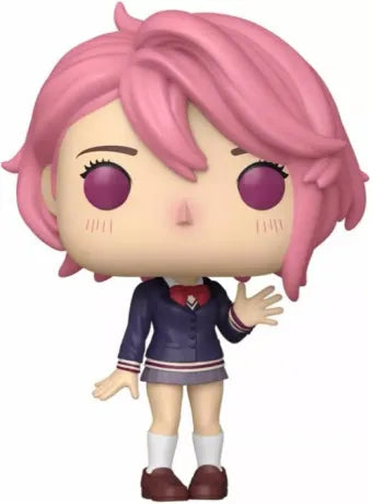 🌸👻 Funko Pop! N°2385 – Aira Shiratori – Dandadan 👻🌸