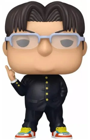🤖👓 Funko Pop! N°2388 – Kinta Sakata – Dandadan 👓🤖