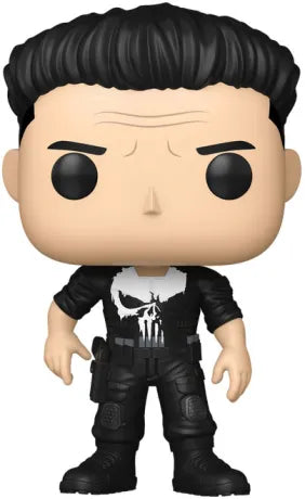 💀🔫 Funko Pop! Marvel N°1545 – Punisher – Daredevil: Born Again 🔫💀