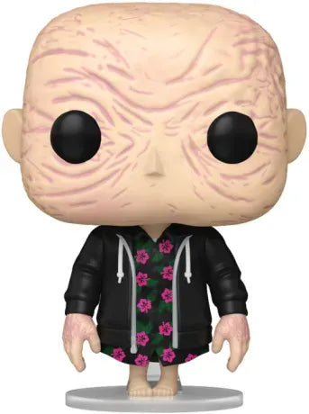 👶🔪 Funko Pop! Marvel N°1581 – Wade Wilson (Baby Legs) (Wade Wilson (Jambes de Bébé)) – Deadpool Legacy collection 🔪👶
