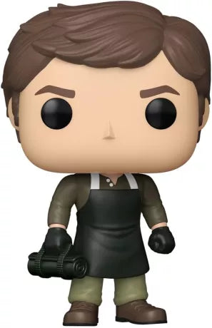 🩸🔪 Funko Pop! Television N°1965 – Dexter Morgan – Dexter 🔪🩸