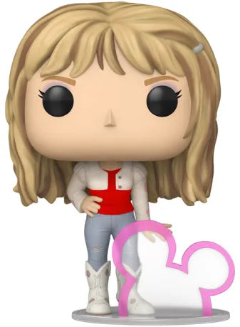 🎤✨ Funko Pop! Disney Throwback N°1687 – Hannah Montana – Disney Channel ✨🎤