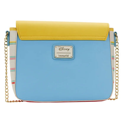 📚✨ DISNEY – Princess Books – Sac bandoulière Loungefly ✨📚