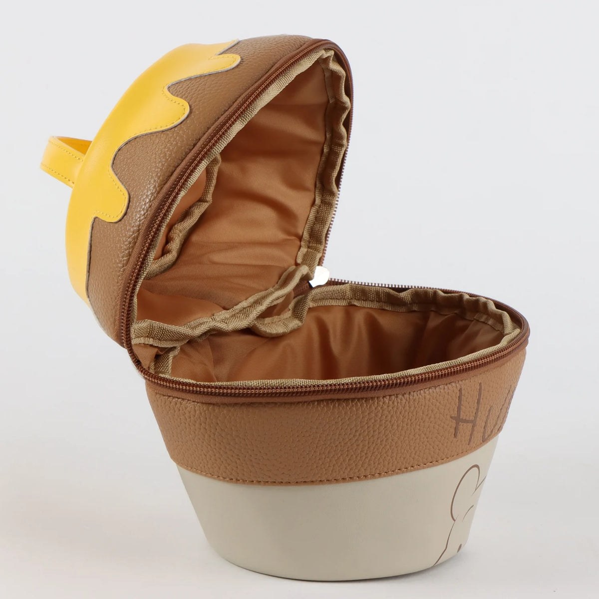 🍯🐻 Disney – Winnie l’Ourson – Trousse de toilette Pot de Miel – 20 cm 🐻🍯