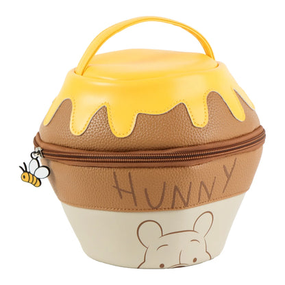 🍯🐻 Disney – Winnie l’Ourson – Trousse de toilette Pot de Miel – 20 cm 🐻🍯