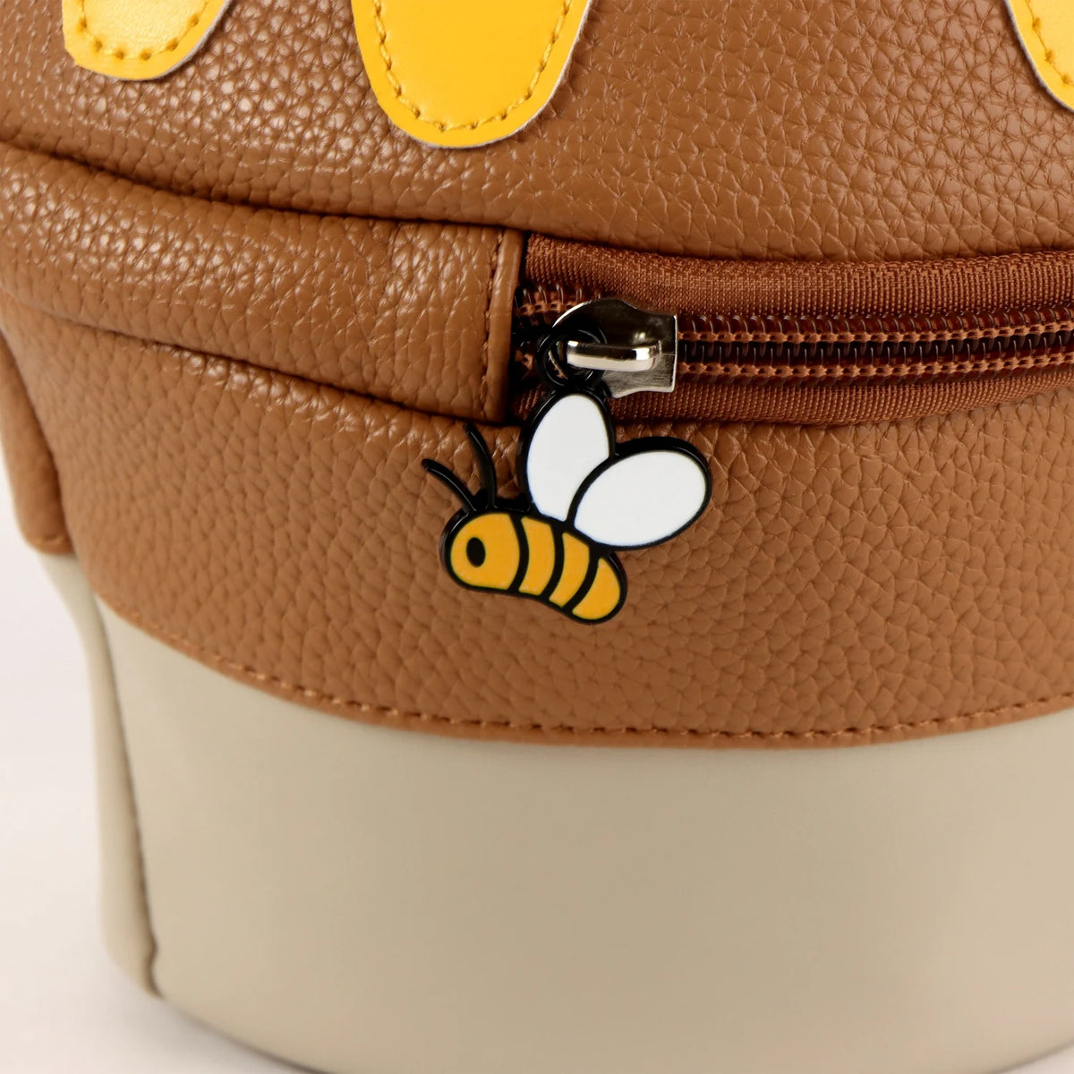 🍯🐻 Disney – Winnie l’Ourson – Trousse de toilette Pot de Miel – 20 cm 🐻🍯
