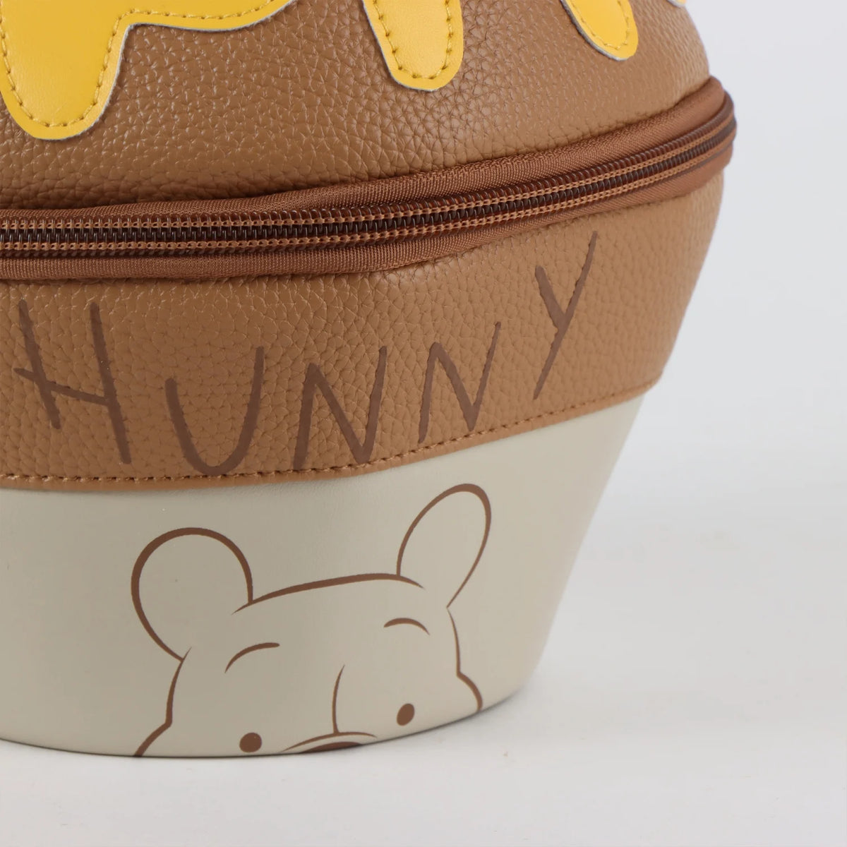 🍯🐻 Disney – Winnie l’Ourson – Trousse de toilette Pot de Miel – 20 cm 🐻🍯