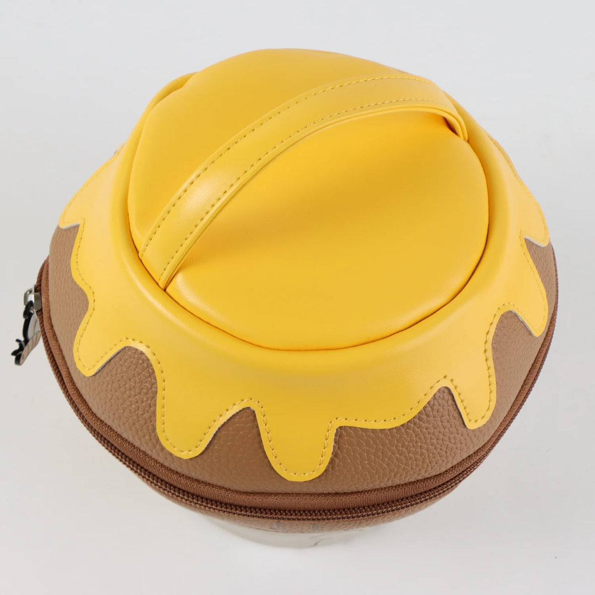 🍯🐻 Disney – Winnie l’Ourson – Trousse de toilette Pot de Miel – 20 cm 🐻🍯