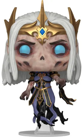 💀🔮 Funko Pop! Games N°1168 – Valindra Shadowmantle – Dungeons & Dragons 🔮💀