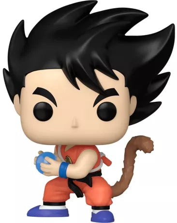 ⚡🔵 Funko Pop! Animation N°1780 – Goku Kamehameha – Dragon Ball 🔵⚡