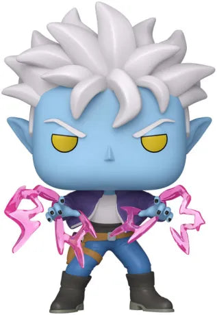 ⚡💙 Funko Pop! Animation N°2306 – Glorio – Dragon Ball DAIMA 💙⚡