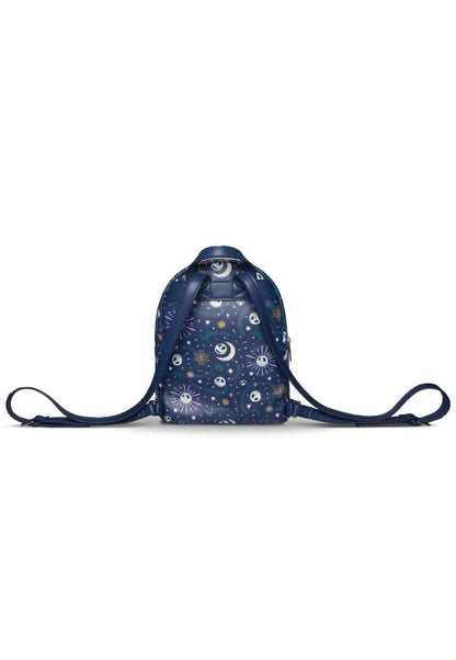 🌙💀 L’Étrange Noël de monsieur Jack – Moonlight – Mini sac à dos – 35 cm 💀🌙