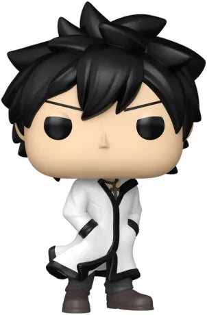 ❄️🔥 Funko Pop! Animation N°2287 – Gray (Gray Fullbuster) – Fairy Tail: 100 Years Quest  🔥❄️