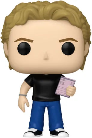 🚗💥 Funko Pop! Movies N°1992 – Brian O’Conner – Fast & Furious 💥🚗