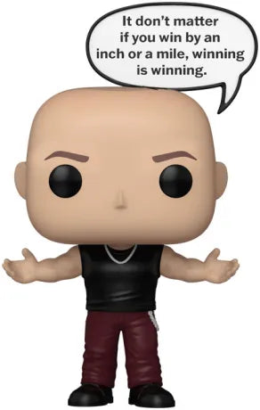🚗💪 Funko Pop! Movies N°1993 – Dom Toretto – Fast & Furious 💪🚗