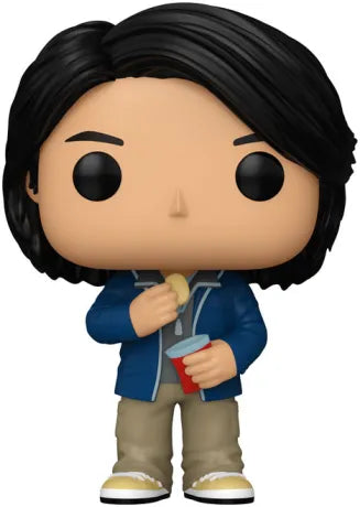 🍿🚗 Funko Pop! Movies N°1995 – Han Lue – Fast & Furious 🚗🍿