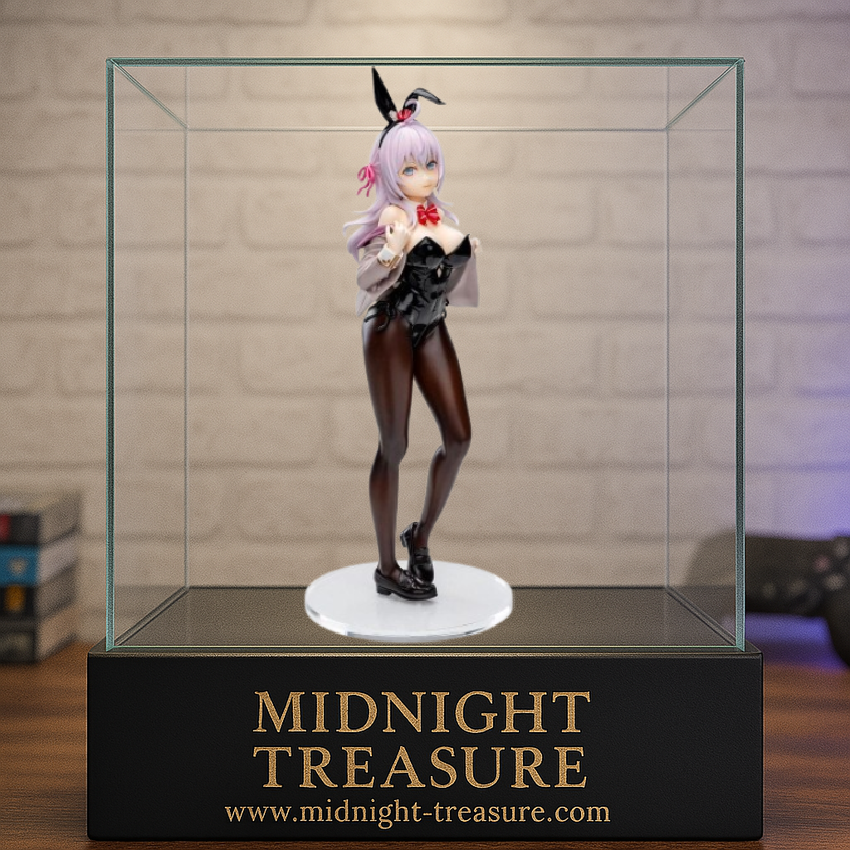 🐰👑 Figurine Alya – Luminasta Bunny Ver. – 20 cm – SEGA 👑🐰