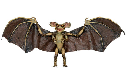 🦇😈 Figurine Bat Gremlin – Gremlins 2: The New Batch – Deluxe 15 cm – NECA 😈🦇