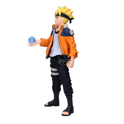 🌀👊 Figurine Boruto Uzumaki – Boruto: Naruto Next Generations – 23 cm 👊🌀