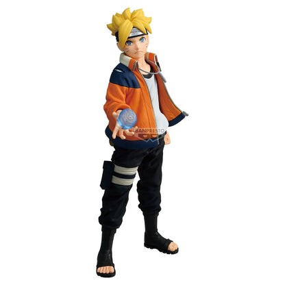 🌀👊 Figurine Boruto Uzumaki – Boruto: Naruto Next Generations – 23 cm 👊🌀