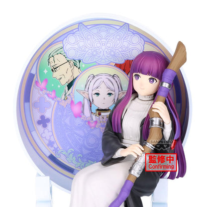 🪄🦋 Figurine Fern – Glasscape – Frieren: Beyond Journey's End – 15 cm 🦋🪄