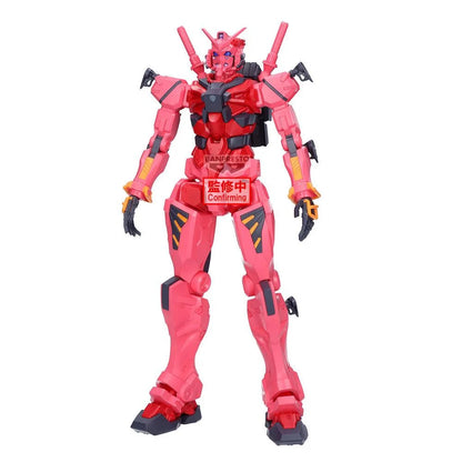 🤖🔥 Figurine Genkai Toppa MS – Mobile Suit Gundam GQuuuuuuX – 28 cm 🔥🤖