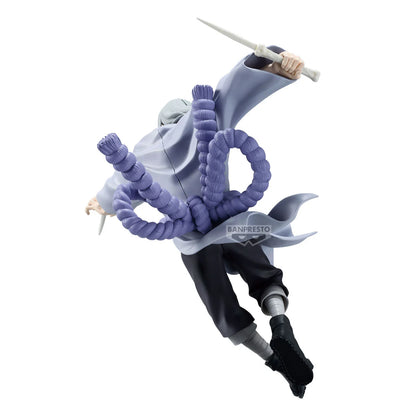 🍖⚔️ Figurine Kimimaro – Vibration Stars – Naruto Shippuden 18 cm ⚔️🍖