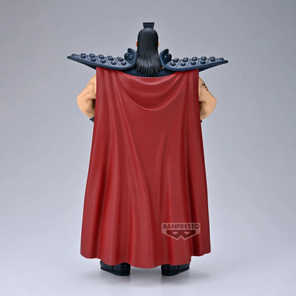 ⚔️👑 Figurine Ohki – Grandista – Kingdom – 28 cm – Banpresto 👑⚔️