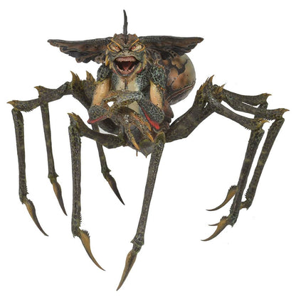 🕷️👹 Figurine Spider Gremlin Deluxe – Gremlins 2 – 30 cm 👹🕷️