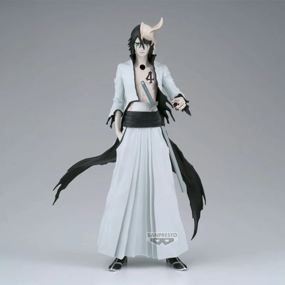⚔️👁️ Figurine Ulquiorra Schiffer – Maximatic – Bleach – 23 cm 👁️⚔️